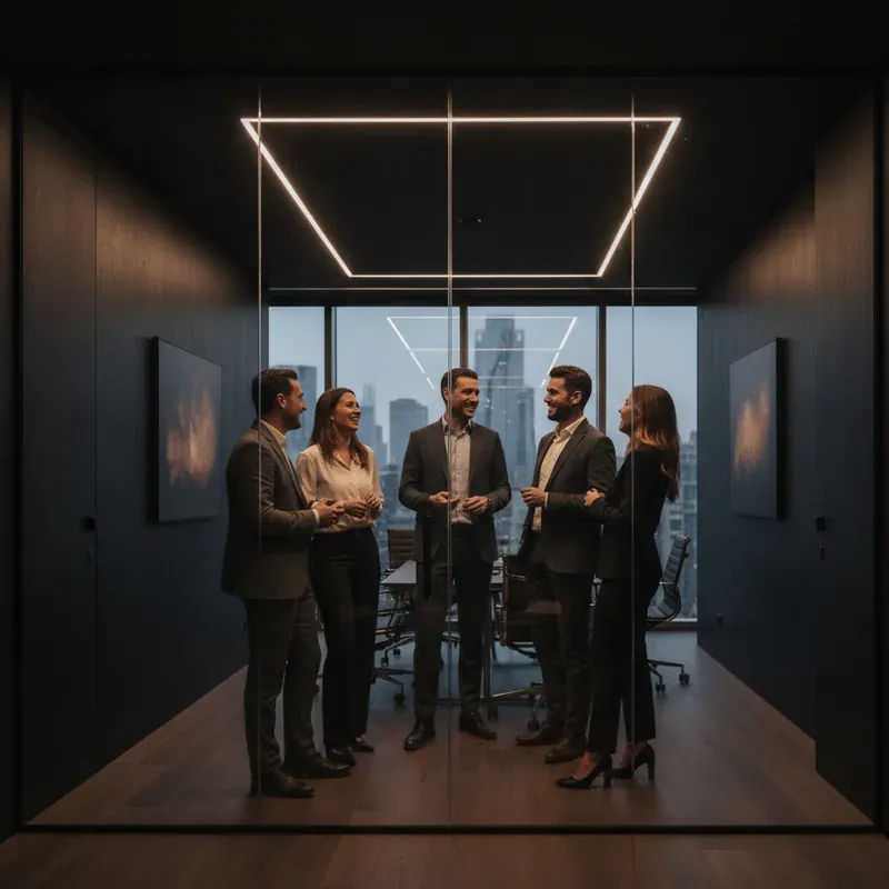 Trusted by investors across Canada - Federal Investment Access Program Trusted by investors across Canada | Federal Investment Access Program
